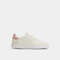Sneakers^ALDO Clubsport Cream