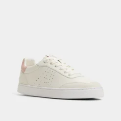 Sneakers^ALDO Clubsport Cream