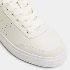 Sneakers^ALDO Clubsport Cream