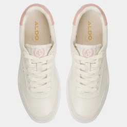 Sneakers^ALDO Clubsport Cream