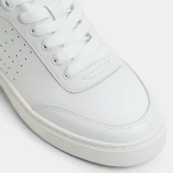 Sneakers^ALDO Clubsport White Combo