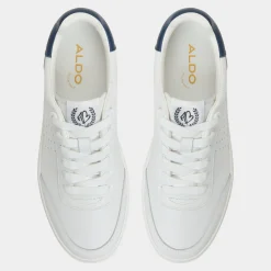 Sneakers^ALDO Clubsport White Combo