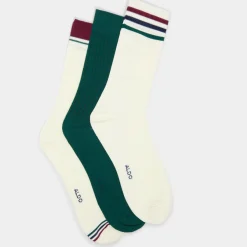 Accessories^ALDO Clubstripes Bordo