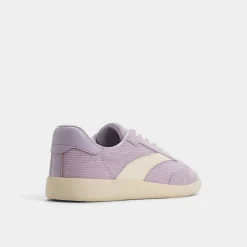 Sneakers^ALDO Clubstyle Light purple