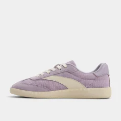 Sneakers^ALDO Clubstyle Light purple