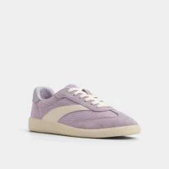 Sneakers^ALDO Clubstyle Light purple