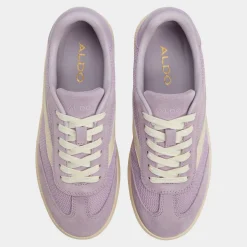 Sneakers^ALDO Clubstyle Light purple