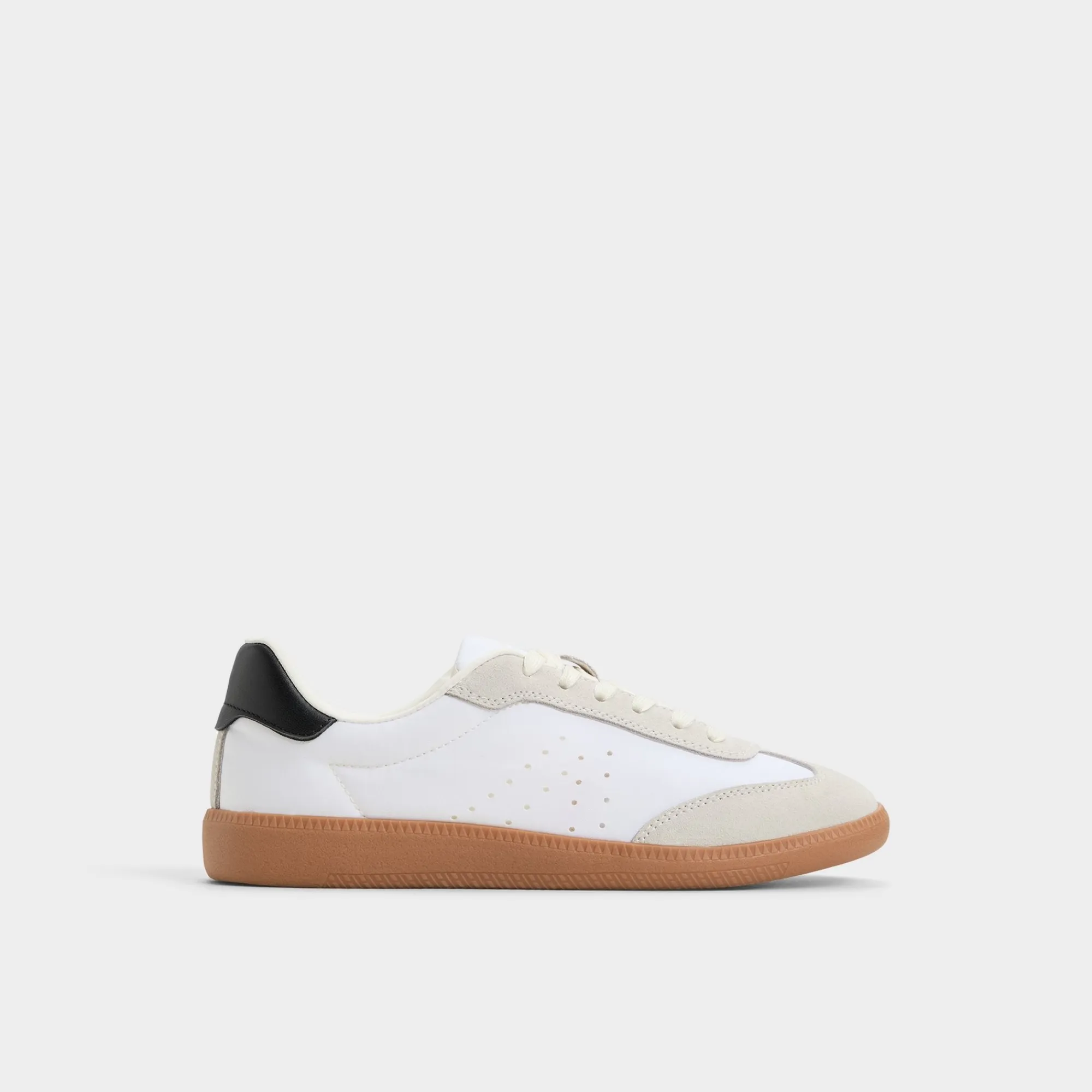 Sneakers^ALDO Clubstyle White/Black