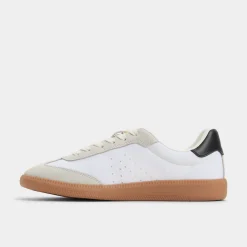 Sneakers^ALDO Clubstyle White/Black