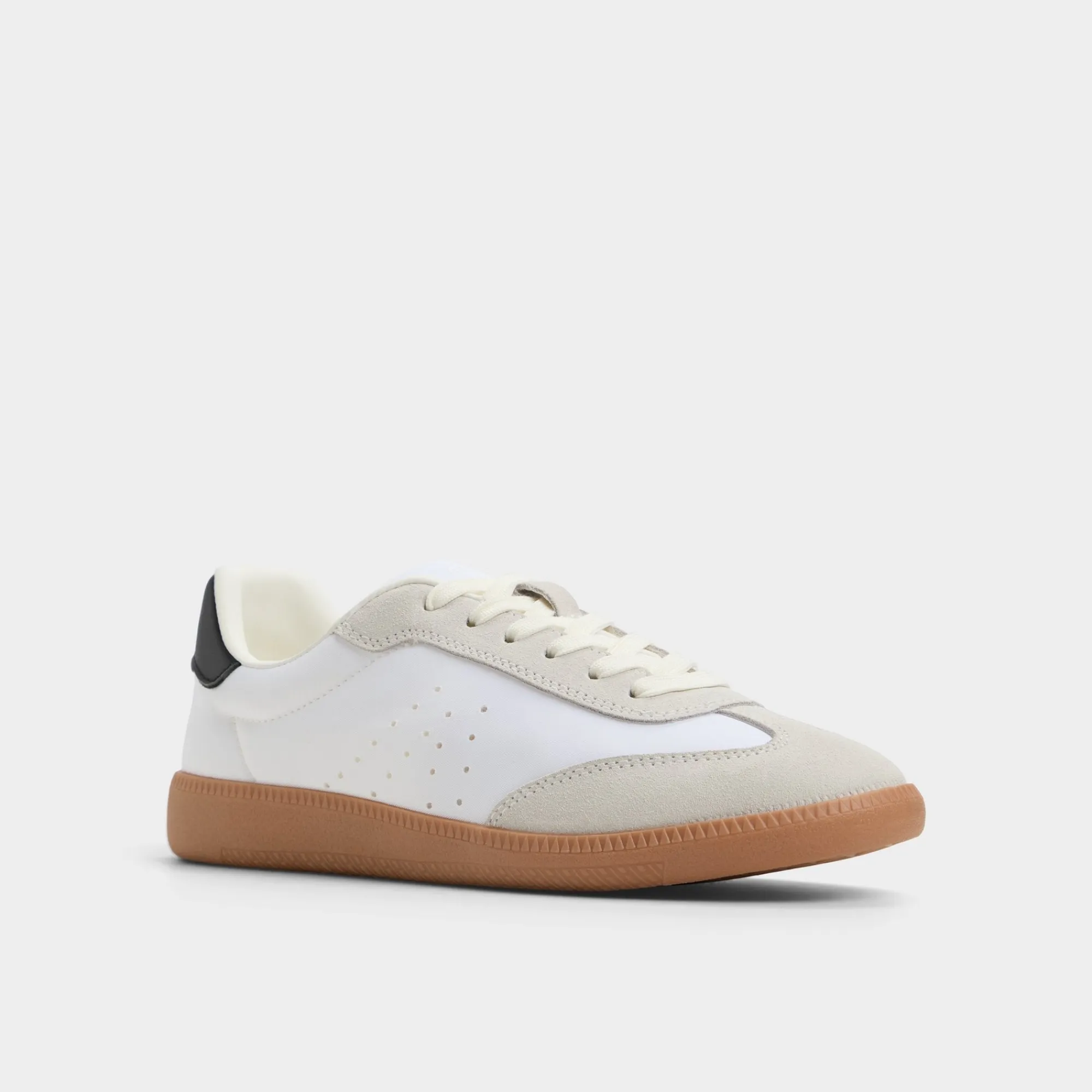 Sneakers^ALDO Clubstyle White/Black