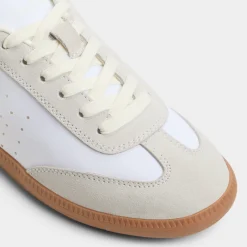 Sneakers^ALDO Clubstyle White/Black