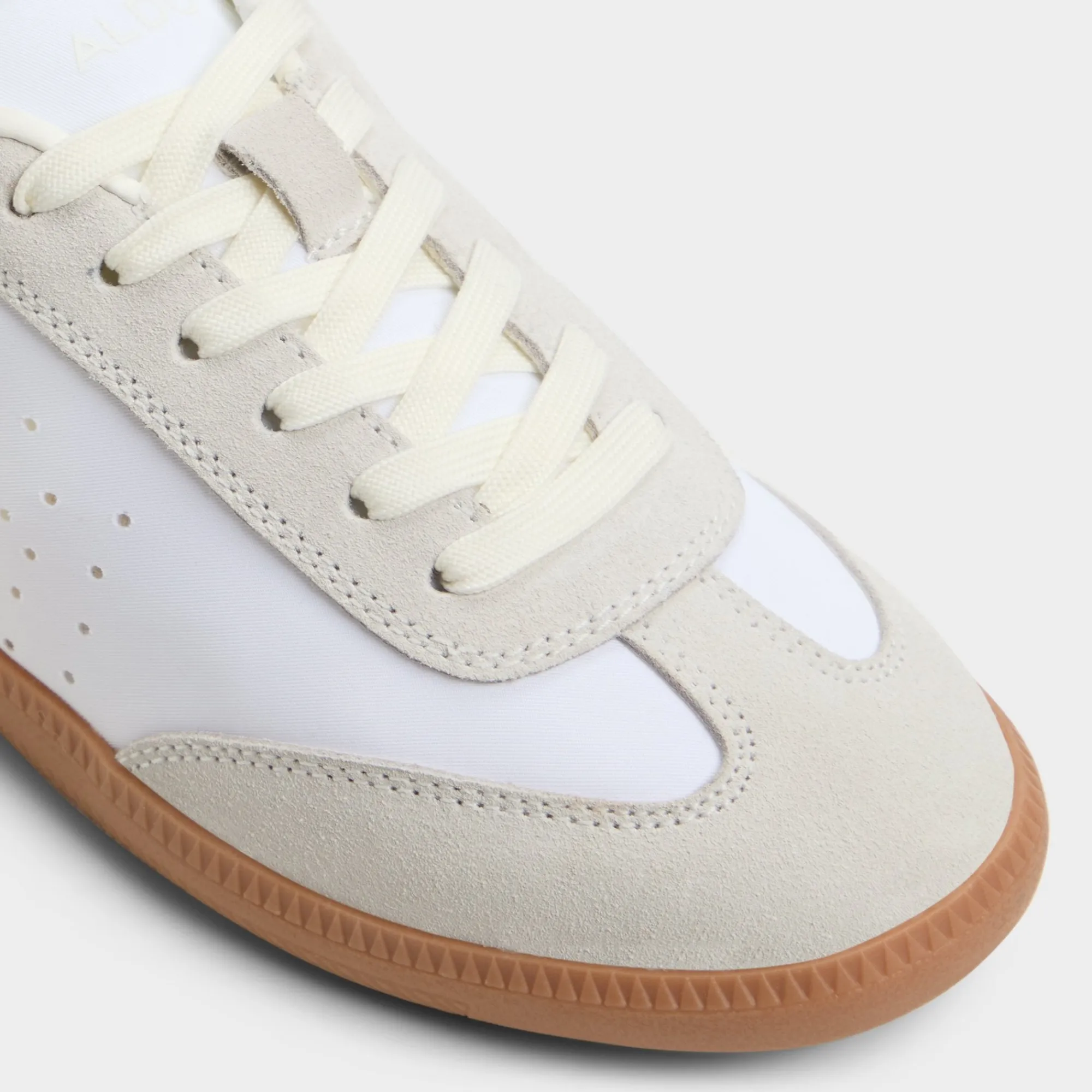 Sneakers^ALDO Clubstyle White/Black