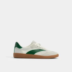 Sneakers^ALDO Clubstyle White
