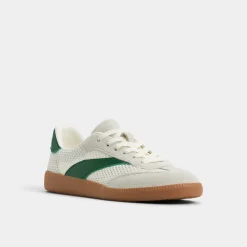 Sneakers^ALDO Clubstyle White