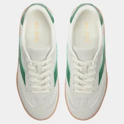 Sneakers^ALDO Clubstyle White