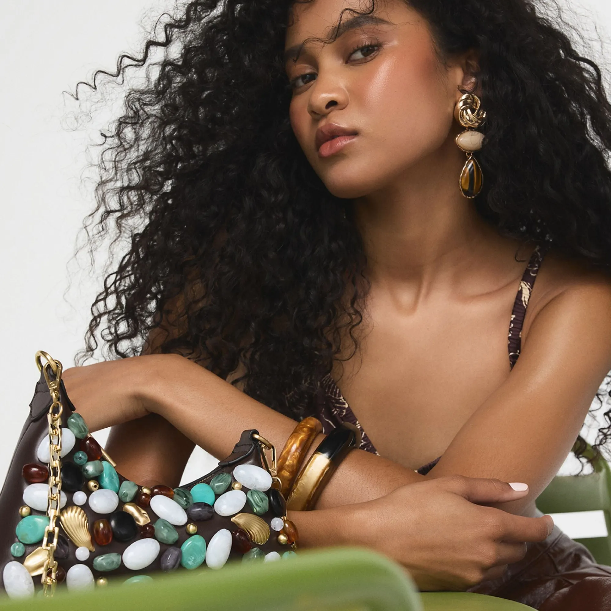 Bags|Shoulder Bags^ALDO Coastalgemm Dark Brown