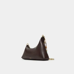 Bags|Shoulder Bags^ALDO Coastalgemm Dark Brown