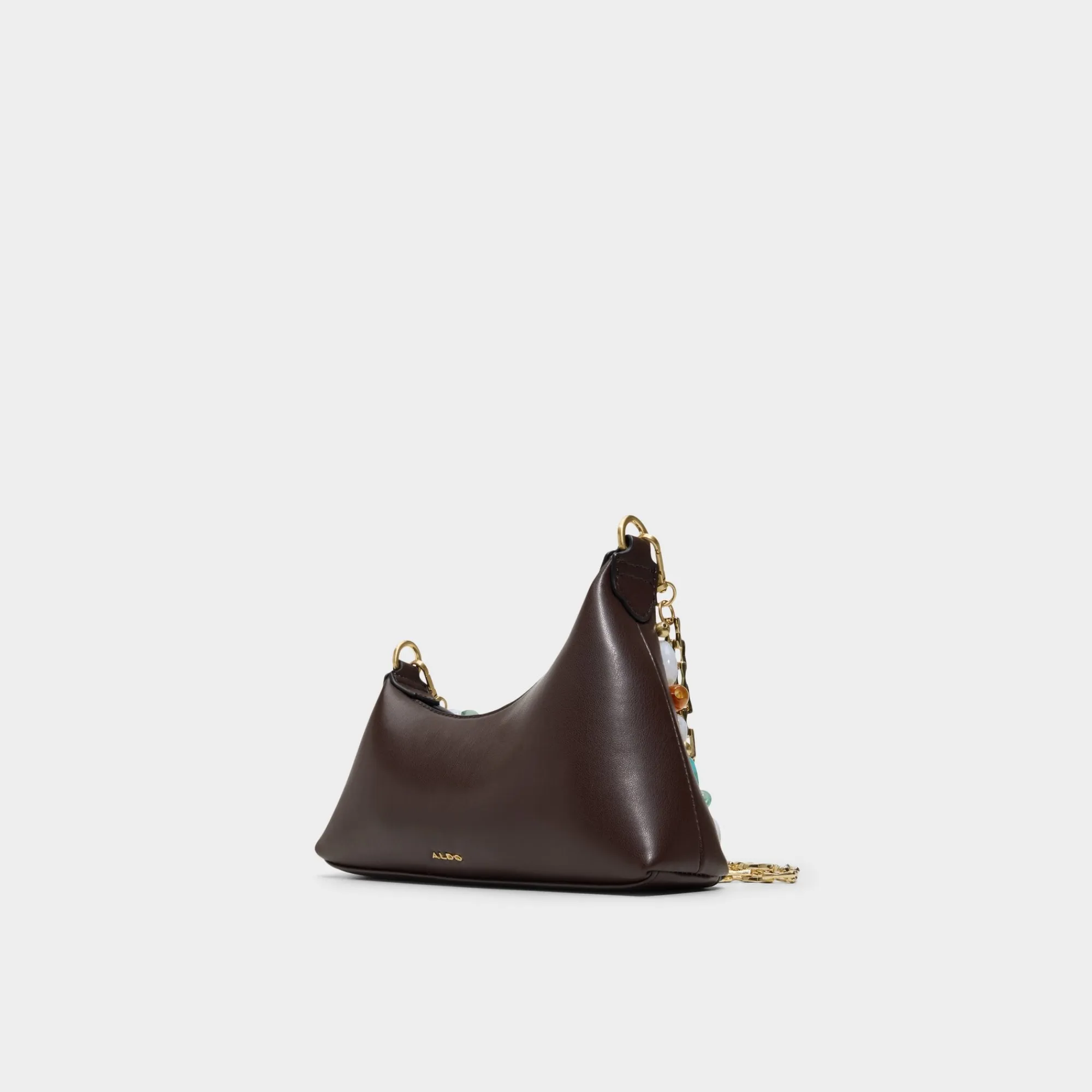 Bags|Shoulder Bags^ALDO Coastalgemm Dark Brown