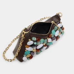 Bags|Shoulder Bags^ALDO Coastalgemm Dark Brown