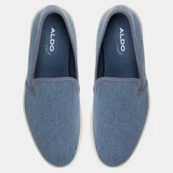 Casual Shoes^ALDO Coastbreeze Medium blue