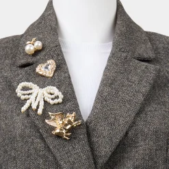 Accessories|Pins & Brooches^ALDO Cocquettepins