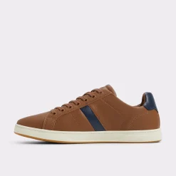 Sneakers^ALDO Coelin Cognac