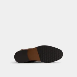 Combat Boots^ALDO Constantine Dark brown