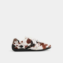 Sneakers^ALDO Coolchic White Combo