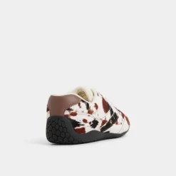 Sneakers^ALDO Coolchic White Combo