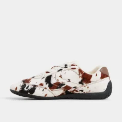Sneakers^ALDO Coolchic White Combo
