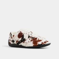 Sneakers^ALDO Coolchic White Combo