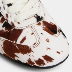 Sneakers^ALDO Coolchic White Combo