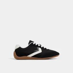 Sneakers^ALDO Coolchic Black