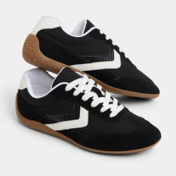 Sneakers^ALDO Coolchic Black