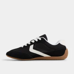 Sneakers^ALDO Coolchic Black