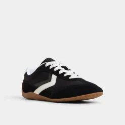 Sneakers^ALDO Coolchic Black