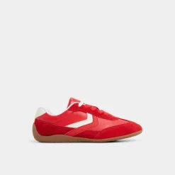Sneakers^ALDO Coolchic Open Red