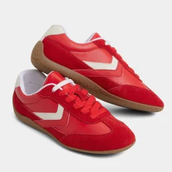 Sneakers^ALDO Coolchic Open Red