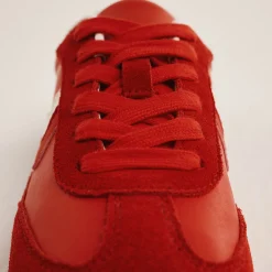 Sneakers^ALDO Coolchic Open Red