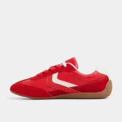 Sneakers^ALDO Coolchic Open Red