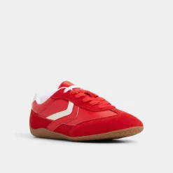 Sneakers^ALDO Coolchic Open Red