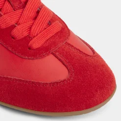 Sneakers^ALDO Coolchic Open Red