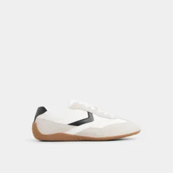 Sneakers^ALDO Coolchic White/grey