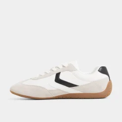 Sneakers^ALDO Coolchic White/grey