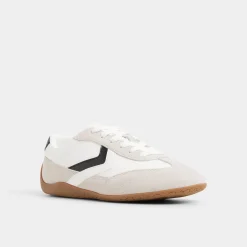 Sneakers^ALDO Coolchic White/grey