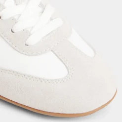 Sneakers^ALDO Coolchic White/grey