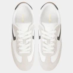 Sneakers^ALDO Coolchic White/grey