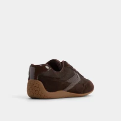 Sneakers^ALDO Coolchic Dark brown