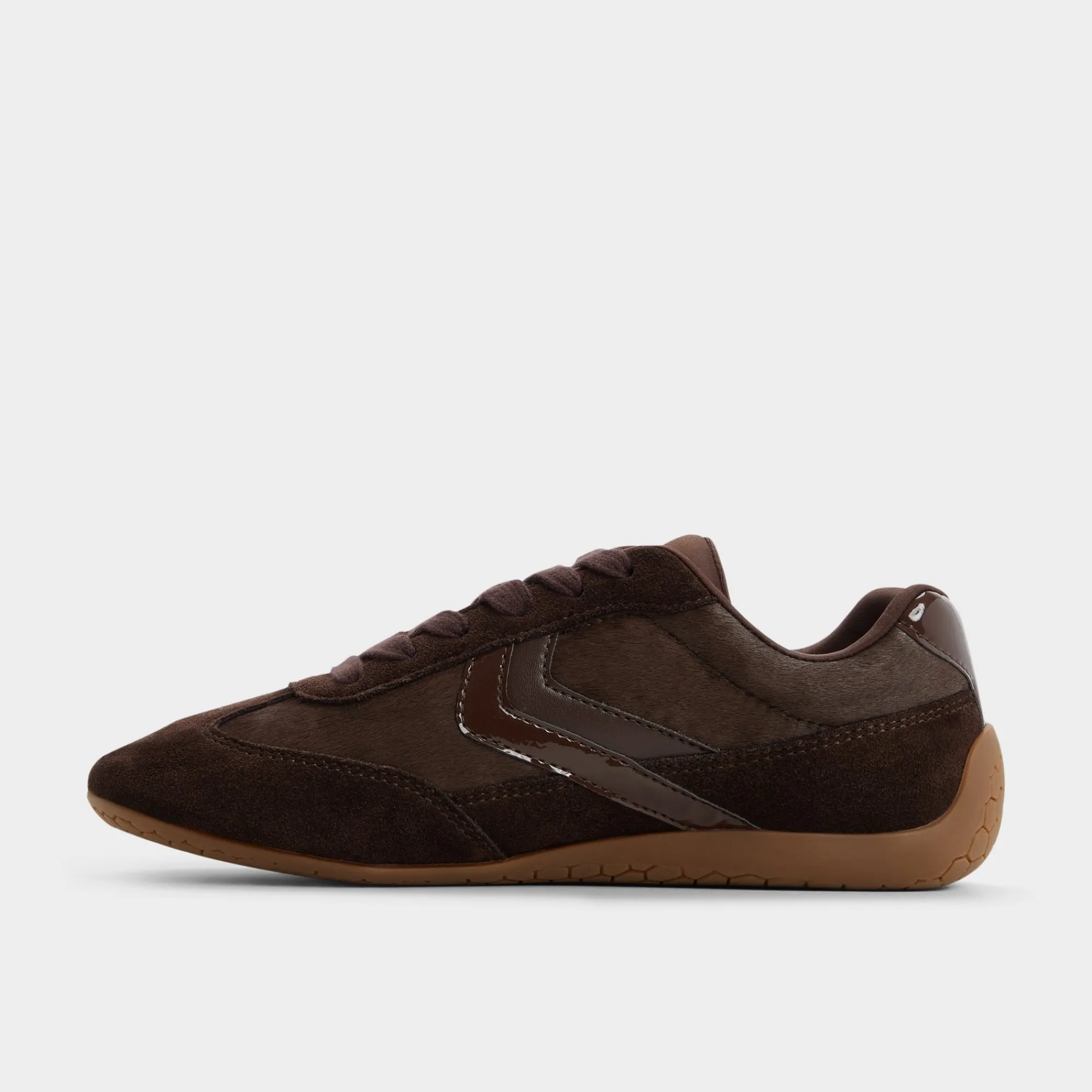 Sneakers^ALDO Coolchic Dark brown