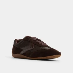 Sneakers^ALDO Coolchic Dark brown